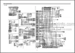 Photo 4 - Hyundai R140LC-7 Repair Manual Crawler Excavator