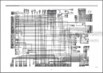 Photo 3 - Hyundai R140LC-9 Repair Manual Crawler Excavator