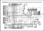 Photo 3 - Hyundai R160LC-7A Repair Manual Crawler Excavator