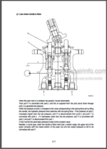 Photo 5 - Hyundai R160LC-7 Repair Manual Crawler Excavator