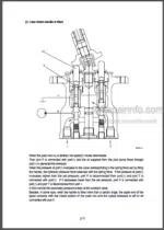 Photo 5 - Hyundai R160LC-7 Repair Manual Crawler Excavator