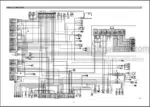 Photo 3 - Hyundai R180LC-7A Repair Manual Crawler Excavator