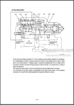 Photo 4 - Hyundai R180LC-7A Repair Manual Crawler Excavator