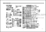 Photo 3 - Hyundai R210 R220LC-7H Repair Manual Crawler Excavator