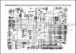 Photo 3 - Hyundai R210LC-3 Repair Manual Crawler Excavator