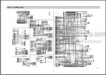 Photo 3 - Hyundai R210LC-7 #8001 Repair Manual Crawler Excavator