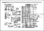 Photo 4 - Hyundai R210LC-7 Repair Manual Crawler Excavator