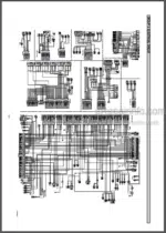 Photo 4 - Hyundai R210LC-7H#9001 Repair Manual Crawler Excavator