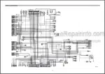 Photo 3 - Hyundai R210NLC-7A Repair Manual Crawler Excavator