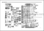 Photo 3 - Hyundai R210NLC-7 Repair Manual Crawler Excavator