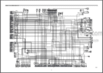 Photo 3 - Hyundai R235LCR-9 Repair Manual Crawler Excavator