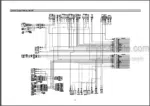 Photo 3 - Hyundai R250LC-3 Repair Manual Crawler Excavator