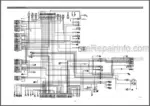 Photo 3 - Hyundai R250LC-7A Repair Manual Crawler Excavator