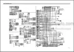 Photo 3 - Hyundai R250LC-7 Repair Manual Crawler Excavator