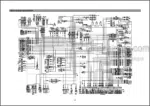 Photo 3 - Hyundai R290LC-3 Repair Manual Crawler Excavator