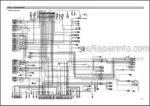 Photo 4 - Hyundai R290LC-7A Repair Manual Crawler Excavator