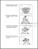 Photo 2 - Hyundai R290LC-7 Repair Manual Crawler Excavator