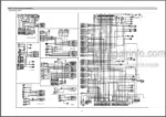 Photo 3 - Hyundai R290LC-7 Repair Manual Crawler Excavator