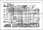 Photo 3 - Hyundai R290LC-9 Repair Manual Crawler Excavator