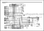 Photo 4 - Hyundai R320LC-7A Repair Manual Crawler Excavator