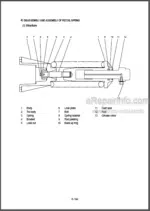 Photo 4 - Hyundai R360LC-3 Repair Manual Crawler Excavator