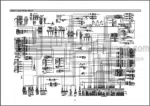 Photo 3 - Hyundai R360LC-3 Repair Manual Crawler Excavator