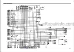 Photo 4 - Hyundai R360LC-7A Repair Manual Crawler Excavator