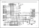 Photo 3 - Hyundai R360LC-7 Repair Manual Crawler Excavator