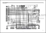 Photo 3 - Hyundai R380LC-9 Repair Manual Crawler Excavator