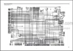 Photo 3 - Hyundai R480 R520LC-9 Repair Manual Crawler Excavator