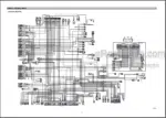 Photo 3 - Hyundai R800LC-7A Repair Manual Crawler Excavator