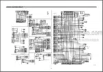 Photo 3 - Hyundai RC215C-7 Repair Manual Crawler Excavator