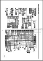 Photo 4 - Hyundai RC215C-7H Repair Manual Crawler Excavator