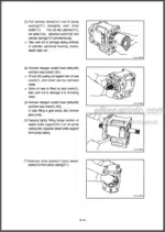 Photo 4 - Hyundai R210LC-7A Repair Manual Crawler Excavator