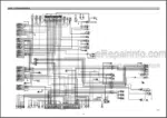 Photo 3 - Hyundai R210LC-7A Repair Manual Crawler Excavator