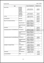 Photo 6 - Kubota 03-M-E2B Service Manual Engine