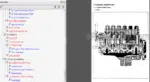 Photo 5 - Hyundai D6A Shop Manual Diesel Engine