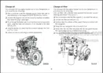 Photo 2 - FPT N Series Mechanical Injection System Use And Maintenance Industrial Engine