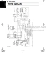 Photo 6 - Kubota Operators Manual D1503ME To D1803ME V2003ME To V2403ME Diesel Engine