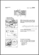 Photo 2 - Cummins QSB4.5 QSB6.7 Operation And Maintenance Manual Engine