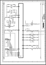 Photo 5 - Valtra M120 M130 M150 T120 T130 T140 T160 T170 T180 T190 Service Manual Tractors