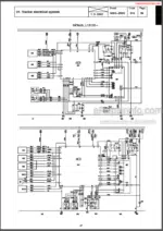 Photo 6 - Valtra Valmet 6000 Series 8000 Series Service Manual Tractors