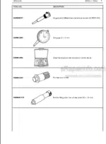 Photo 5 - CNH NEF F4CE F4DE F4GE F4HE Repair Manual Tier III Engines
