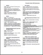 Photo 6 - Cub Cadet 5000 Series Service Manual Compact Tractor