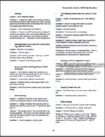 Photo 5 - Cub Cadet 7000 Series Service Manual Compact Tractor