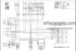 Photo 5 - Cub Cadet 7192-7195 7200-7275 7300 7305 Service Manual Compact Tractors