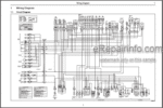 Photo 5 - Cub Cadet 7530 7532 Maintenance Manual Tractor