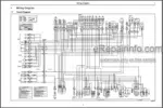 Photo 5 - Cub Cadet 7530 7532 Maintenance Manual Tractor