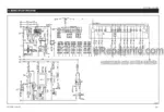 Photo 5 - Cub Cadet 8354 8404 Service Manual Compact Tractors