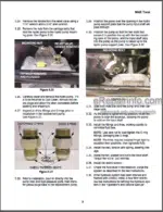 Photo 2 - Cub Cadet M48 Service Manual Tank